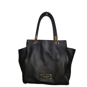 Marc Jacobs "Too Hot To Handle" Bentley Tote